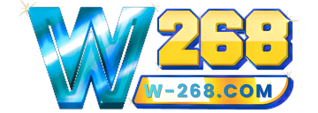 w-268 logo